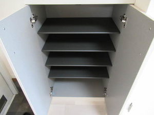 フレグランスコート佐野 B101号-14