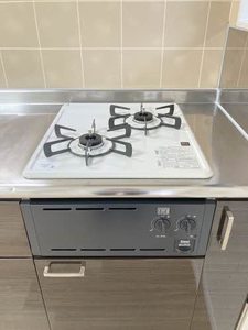 フレグランスコート佐野 B102号-6