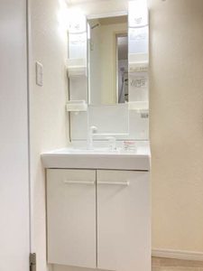 フレグランスコート佐野 B102号-7