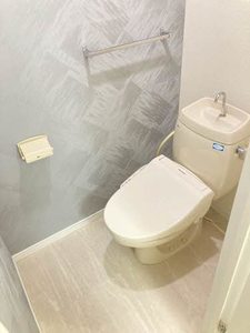 フレグランスコート佐野 B102号-9