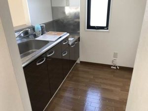 セラコーポ常願 A102号-6