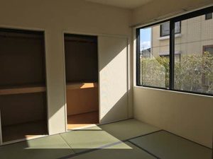 セラコーポ常願 A102号-8