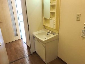 セラコーポ常願 A102号-9