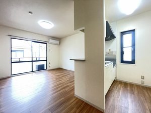 セラコーポ常願 A202号-2