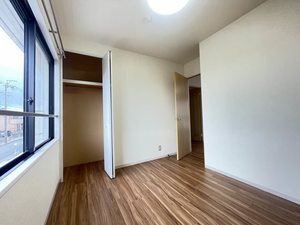 セラコーポ常願 A202号-6