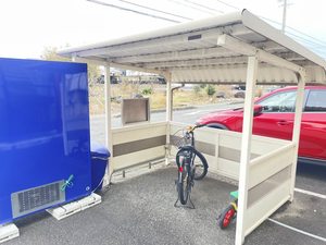 セラコーポ常願 A202号-12