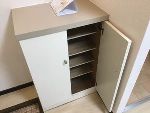 サンハウスつつじ 0203号-2