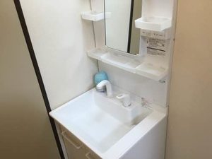 サンハウスつつじ 0203号-3