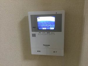 サンハウスつつじ 0203号-8