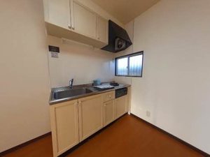 サンハウスつつじ 0205号-3