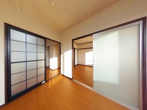 サンハウスつつじ 0205号-4