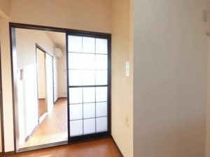 サンハウスつつじ 0205号-5