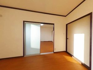 サンハウスつつじ 0205号-7