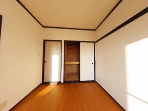 サンハウスつつじ 0205号-8