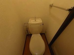 サンハウスつつじ 0205号-11