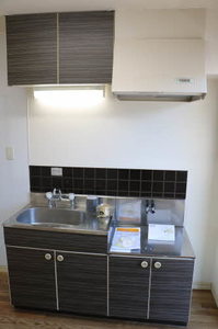 リバーサイド五十鈴 0203号-5