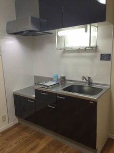 サントゥルドゥソレイユ B103号-6