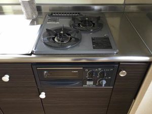 グレートタウン立川 B102号-3