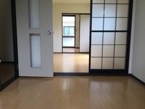 グレートタウン立川 B102号-4