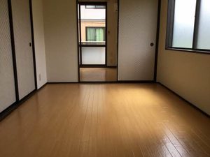 グレートタウン立川 B102号-6