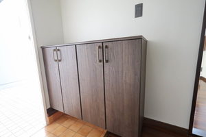 グレートタウン立川 C103号-2