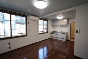 グレートタウン立川 C103号-4