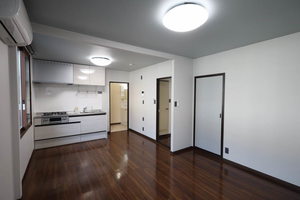 グレートタウン立川 C103号-5