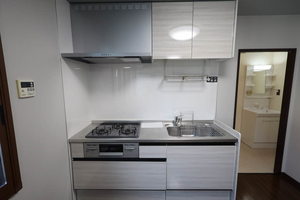 グレートタウン立川 C103号-6