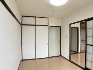 Ｍｅｎａｇｅマスダ B101号-5