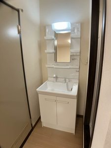 Ｍｅｎａｇｅマスダ B101号-7