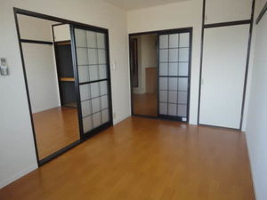 Ｍｅｎａｇｅマスダ B202号-2