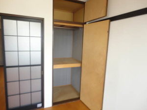 Ｍｅｎａｇｅマスダ B202号-4