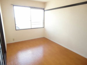 Ｍｅｎａｇｅマスダ B202号-5