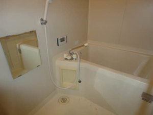 Ｍｅｎａｇｅマスダ B202号-10