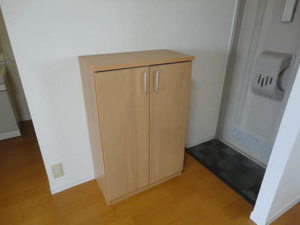 Ｍｅｎａｇｅマスダ B202号-12