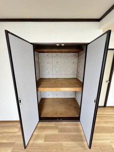 フリーダム B202号-8