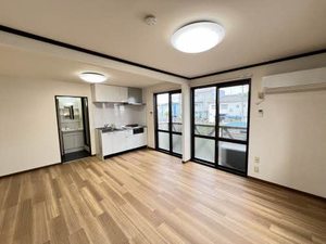 フリーダム B202号-9