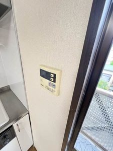 フリーダム B202号-12