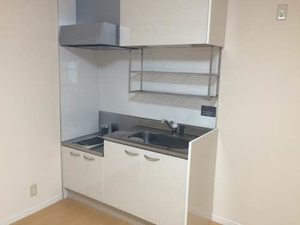 ＣＡＳＡ　ＮＡＧＡＴＡ B201号-4