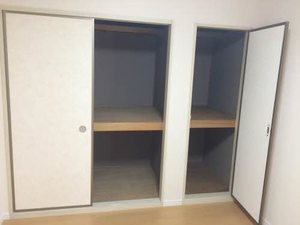 ＣＡＳＡ　ＮＡＧＡＴＡ B201号-8