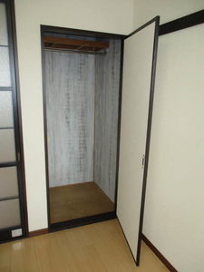 サンクレスト神田 B202号-4