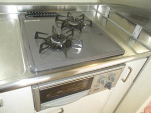 サンクレスト神田 B202号-7