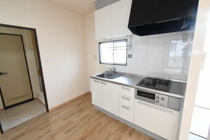 サンクレスト神田 B203号-3