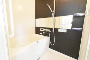 サンクレスト神田 B203号-4