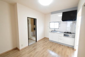 サンクレスト神田 B203号-7