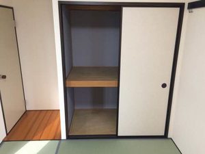 サンパレストリイ 0201号-4