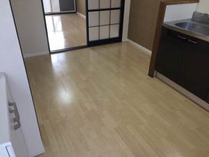 サンパレストリイ 0201号-7