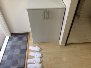 サンパレストリイ 0201号-11