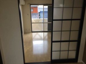 サンパレストリイ 0201号-12