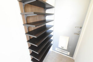 ファミールもりみち 0203号-2